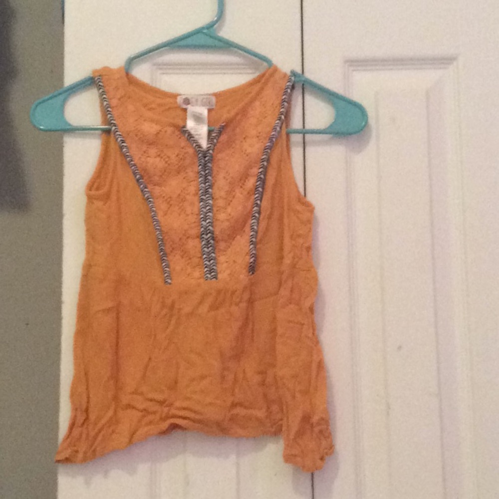 Girls shirt